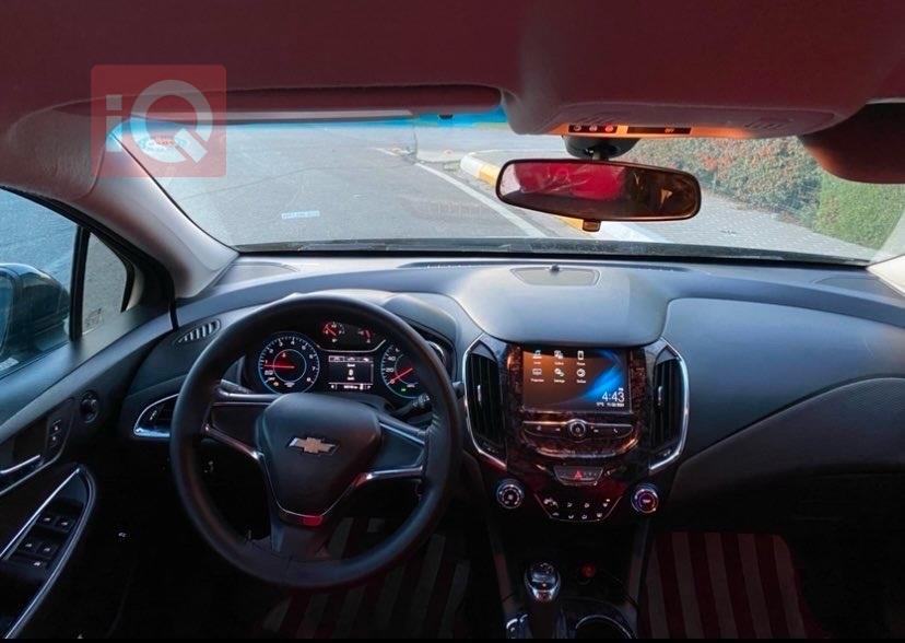 شيفروليه كروز